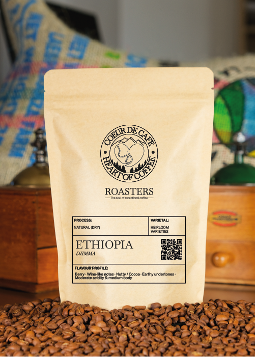 🇪🇹 Ethiopia – DJIMMAH.