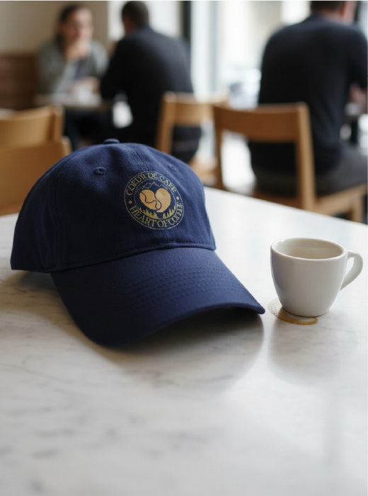 The Everyday Cap - Image 3