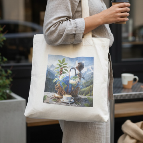 The Coffee Tote