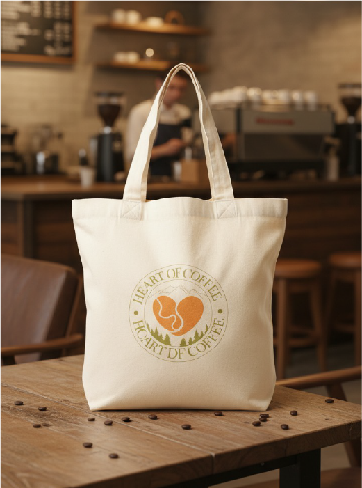 The Coffee Tote - Image 3