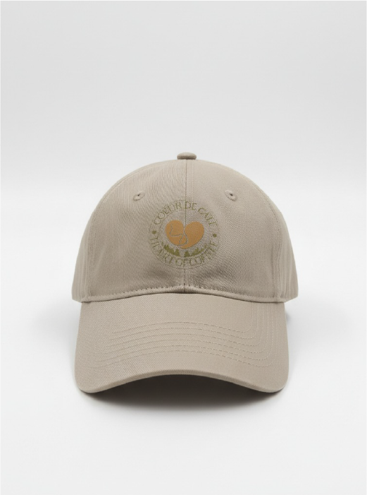 The Everyday Cap - Image 4