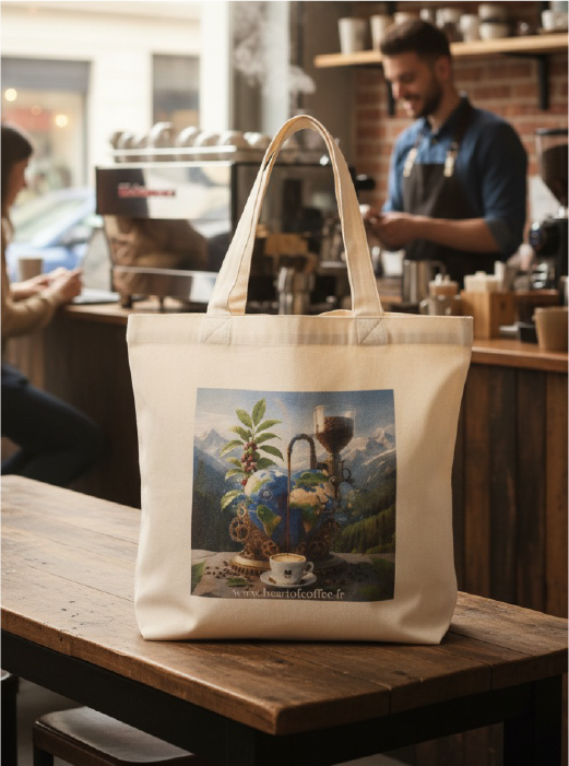 The Coffee Tote - Image 2