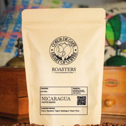 🇳🇮 Nicaragua – SANTA MARIA