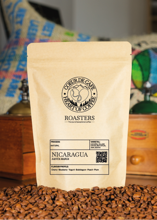 🇳🇮 Nicaragua – SANTA MARIA.