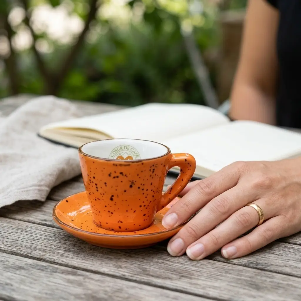 The Espresso Cup - Image 5