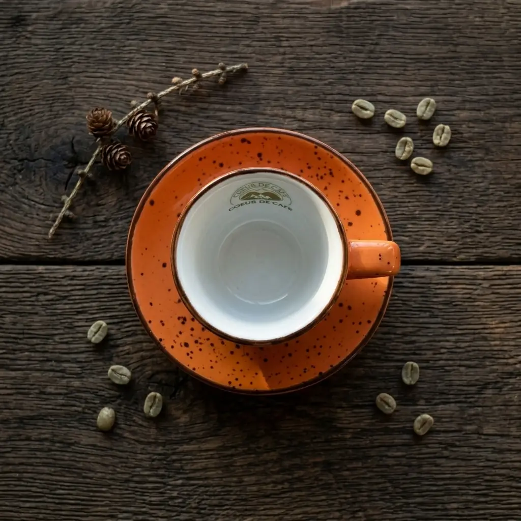 The Espresso Cup - Image 4