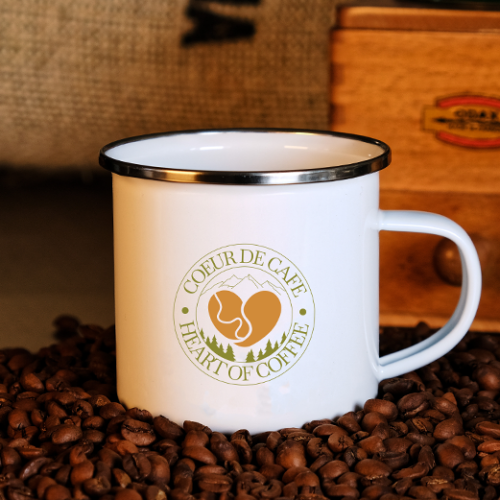 The Outdoor Coffee Mug