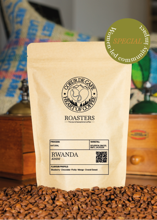 🇷🇼 RWANDA - KININI.