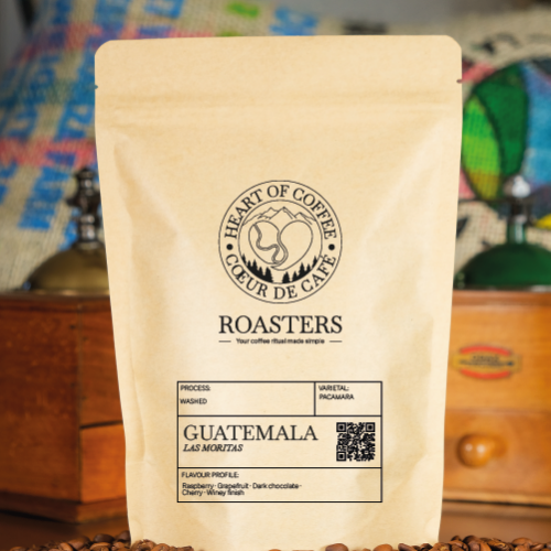🇬🇹 Guatemala – LAS MORITAS