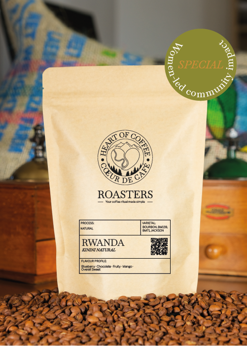 🇷🇼 RWANDA - KININI.
