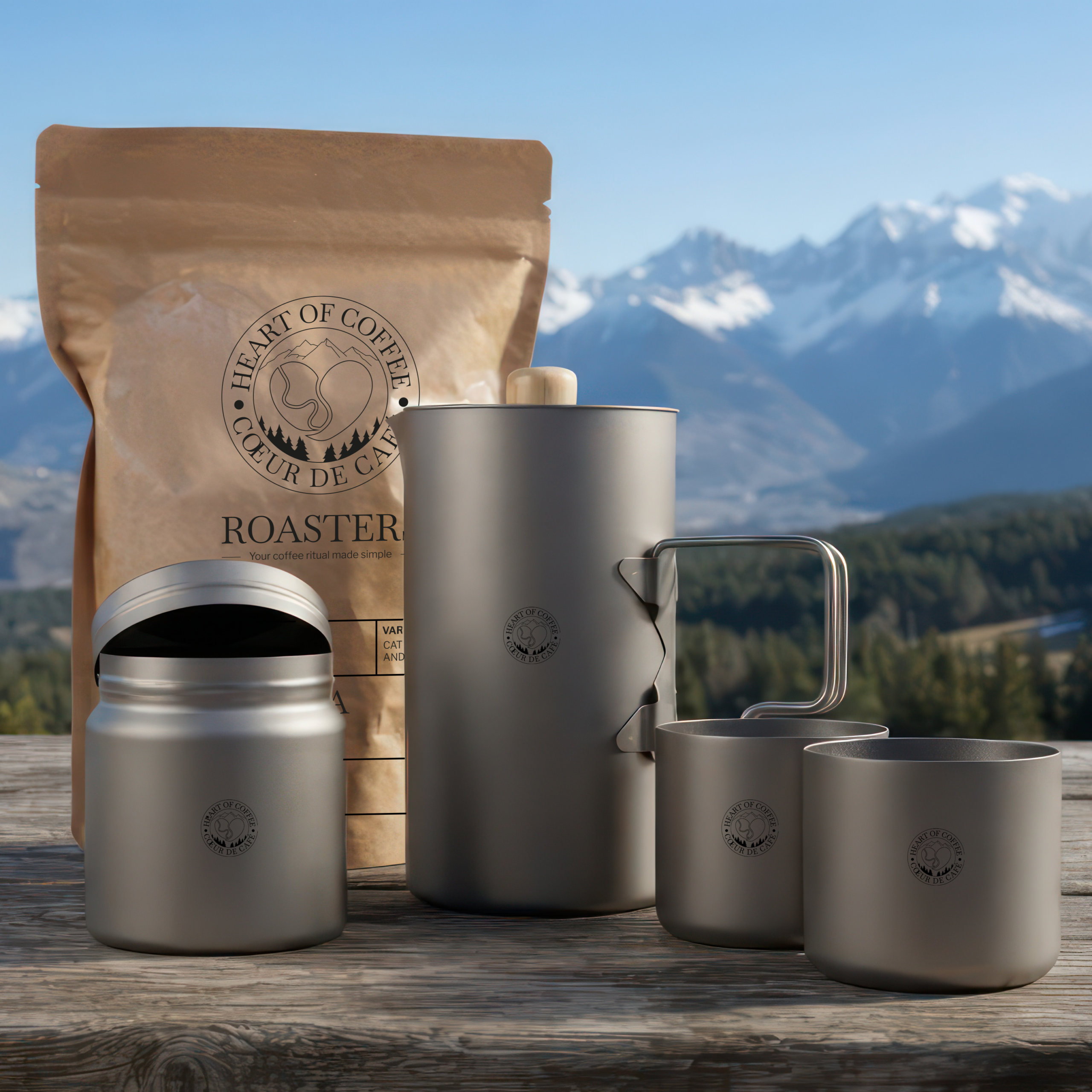 Nomad Coffee