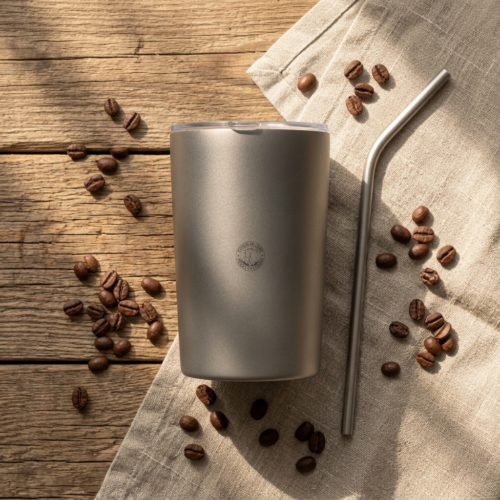 Nomad Coffee Cup