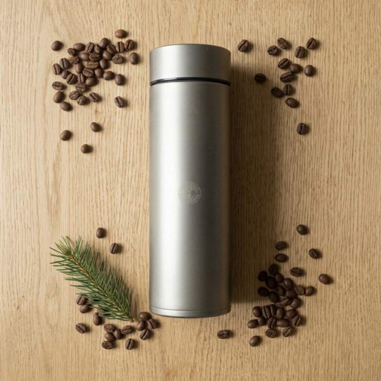 Nomad Thermos