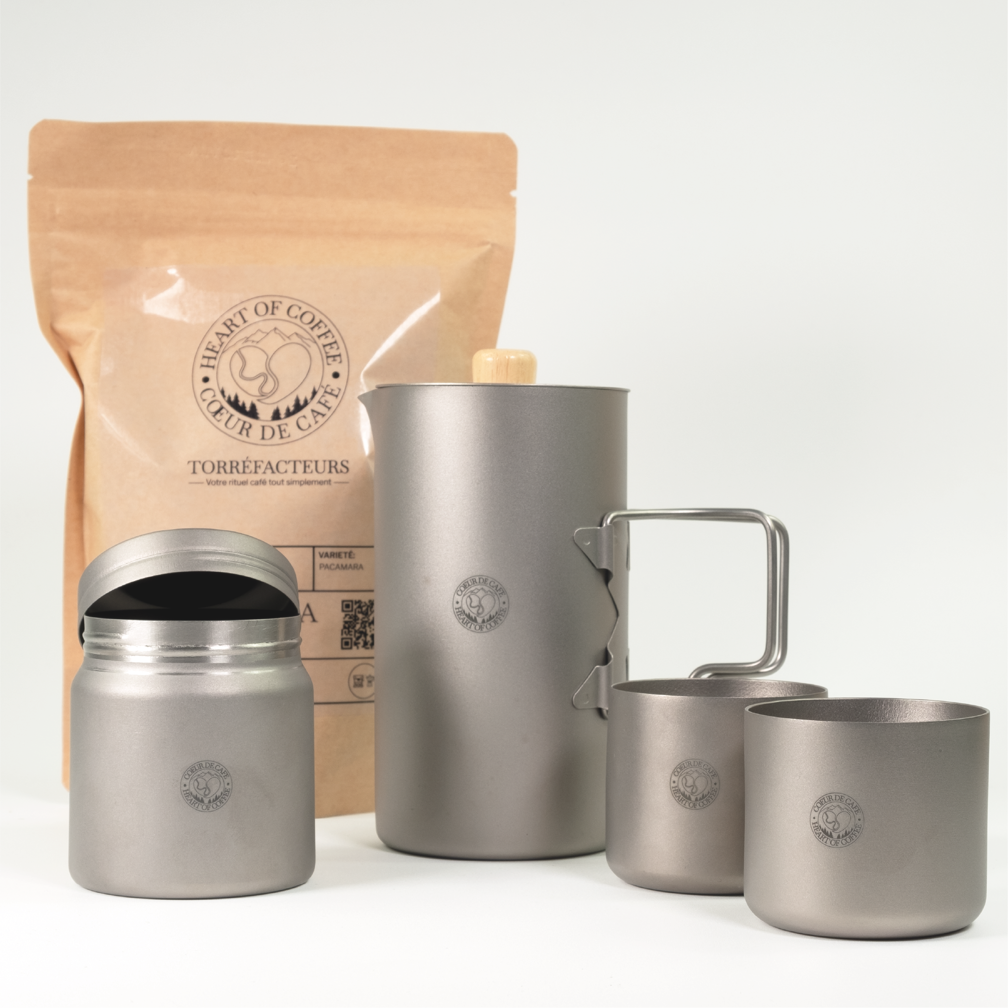 Nomad Coffee - Image 2