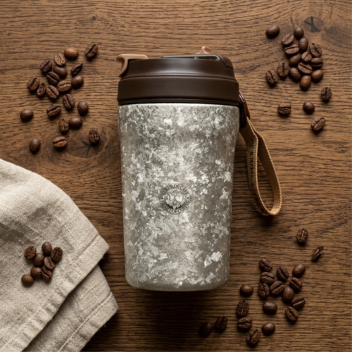Nomad Travel Mug